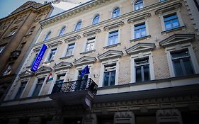Estilo Fashion Hotel Budapest